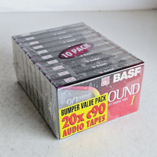 Basf c90 sound audio - c90,