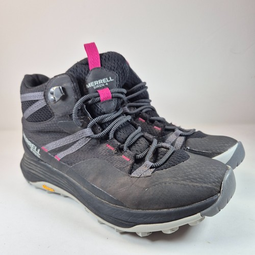 Merrell siren mid gtx hiking - mid,
