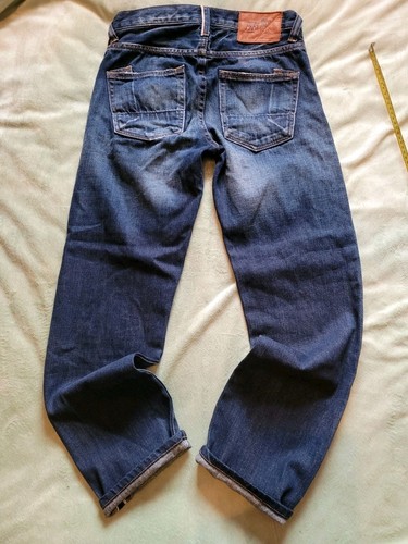 Prps goods quality selvedge - prps,