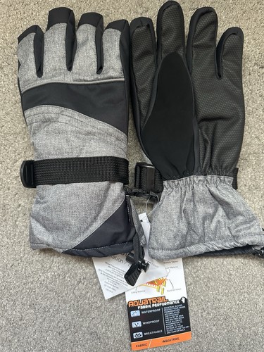 Ski gloves - ski,