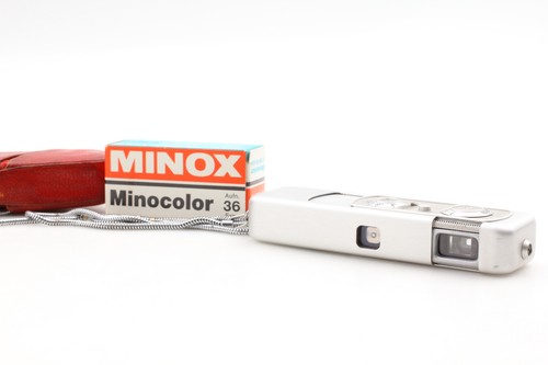 Near mint minox - ▶️[near, mint]