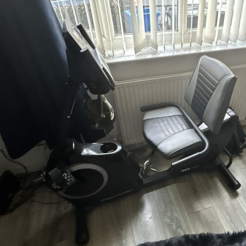 Proform recumbent bike - proform,