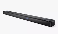 Philips Fidelio Bluetooth All-in-One Soundbar 620W Dolby Atmos Black TAFB1/10