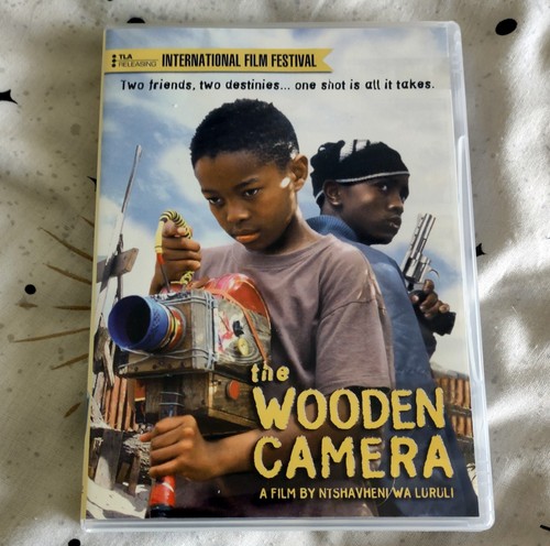 The wooden camera - the, (2003)