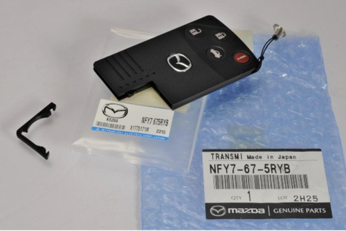 Genuine mazda miata rx 8 - genuine,
