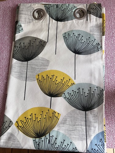Sanderson dandelion clocks - sanderson,
