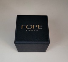 Original Black 'Fope Gioelli'