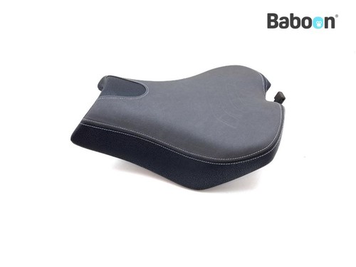 Seat front kawasaki 900 - seat,