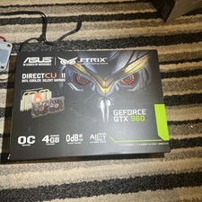 ASUS NVIDIA GeForce GTX 970