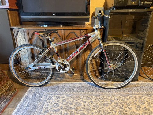 Redline pro line - redline,