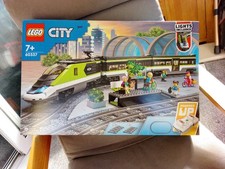 LEGO City 60337 Express