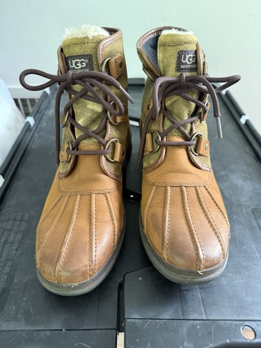 Ugg women waterproof brown - ugg, women’s