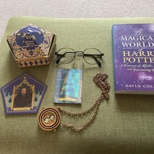 Harry Potter Bundle Job Lot