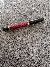 PELIKAN SOUVERAN  M400 RED