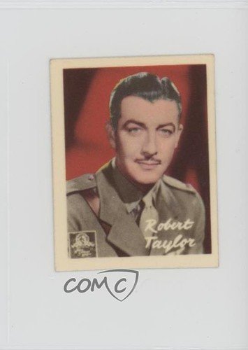 1957 dutch gum unnumbered - gum,