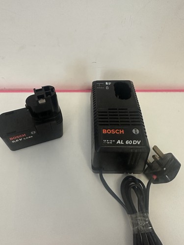 Bosch al60dv portable battery - bosch,