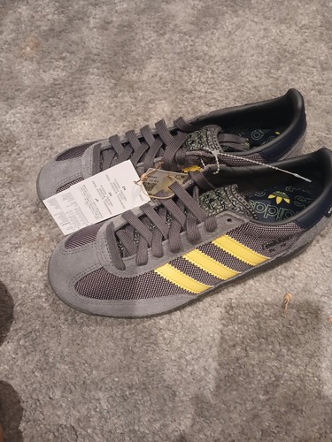 Adidas sl72rs k10548 trainers - adidas,