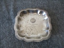 GREAT DANE CLUB STERLING