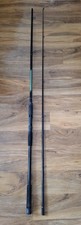 Abu Specimen Fishing Rod Viper Carp Barbel 11ft 2 Piece Coarse River Lake Pond 
