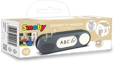 SMOBY Playhouse Doorbell with