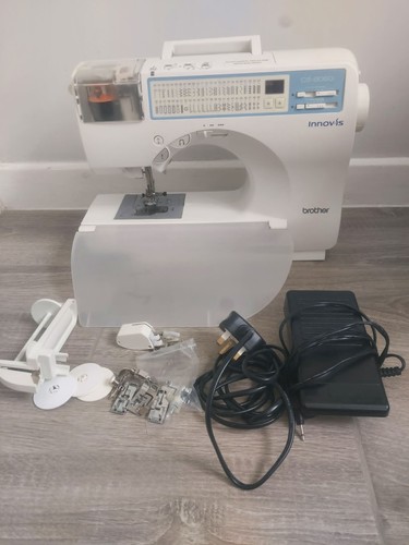 Brother innovis cs8060 sewing - cs8060,