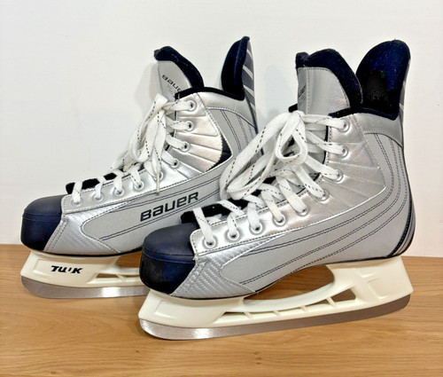 Bauer ice hockey - -,