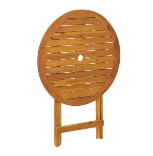 Wooden garden dining - wooden,