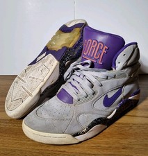 Nike Air Force 180 Mid Wolf