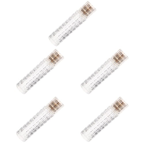 5pcs reusable cocktail - 5pcs,