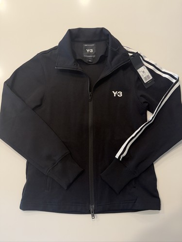 Track top black - tt,