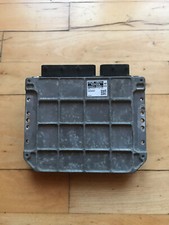 ECU TOYOTA AVENSIS  1.8 VVTI