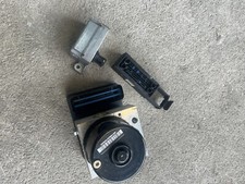 6759047 Mk60 BMW E46 330ci ABS Pump And Sensors