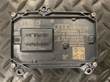 AUDI TT 8S0 LEFT HEADLIGHT BALLAST XENON LED CONTROL MODULE 8S0941329 GENUINE
