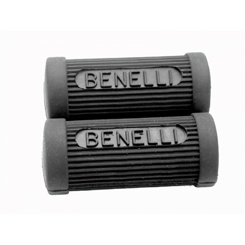 Benelli leoncino gearbox - benelli,
