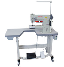 NT-JK-341 HEAVY DOUBLE NEEDLE