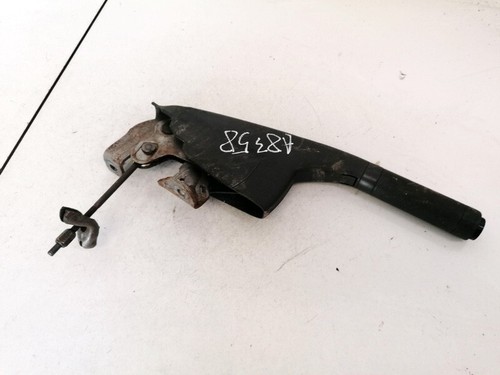 Hand brake lever for - hand,