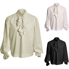 Men's Victorian Renaissance