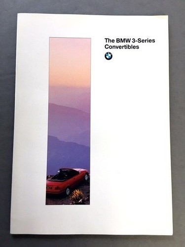 1995 bmw 318i 325i - 1995,
