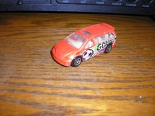 Vintage Hot Wheels dodge