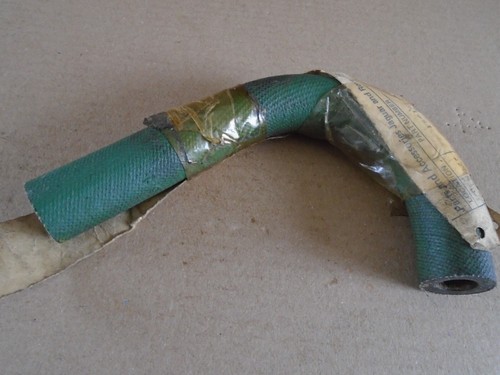 Nos stanpart green inlet - nos, stanpart,