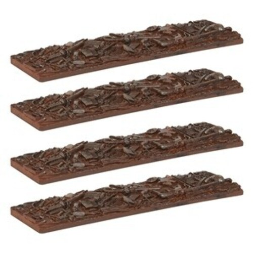 Bachmann 0522 scrap - bachmann,