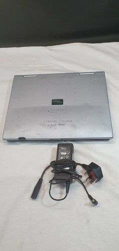 Fujitsu siemens lifebook - fujitsu, c