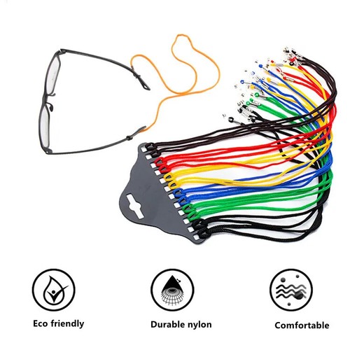 Glasses strap lanyard neck - strap,