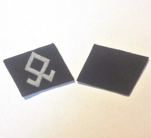 German army waffen - waffen, prinz