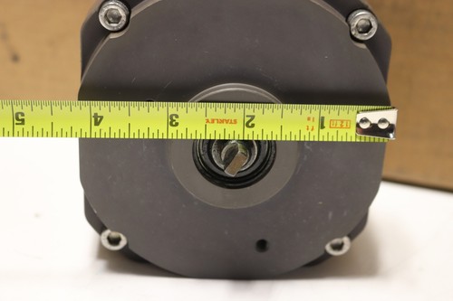 Inmotion asm pmac motor - asm,