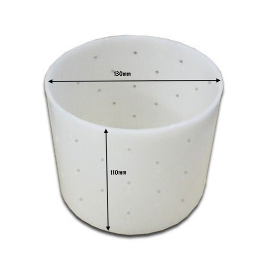 Cheese making mould - mould, 13