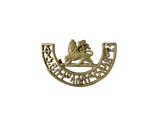 Vintage lion judah haile - vintage,