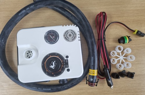 Bravo ge21 22psi battery - bravo,