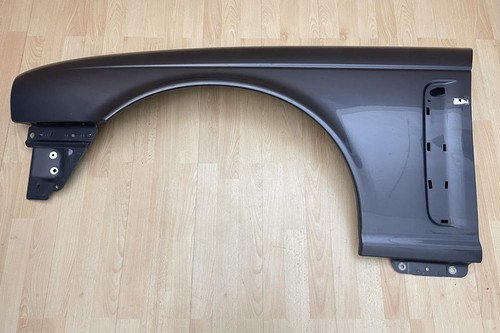 Front left wing - /, panel