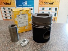 Volvo TD100/TD101 Piston kit F10 / FL10 120.65mm